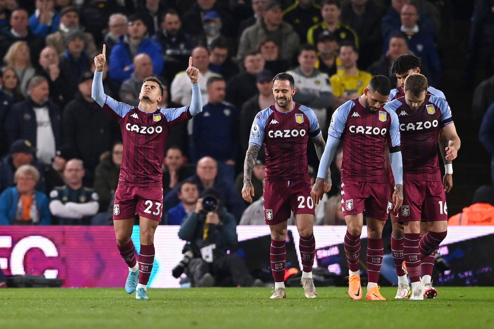 精神的捍卫 精神的捍卫