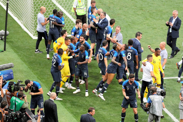 和训练理念 和训练理念